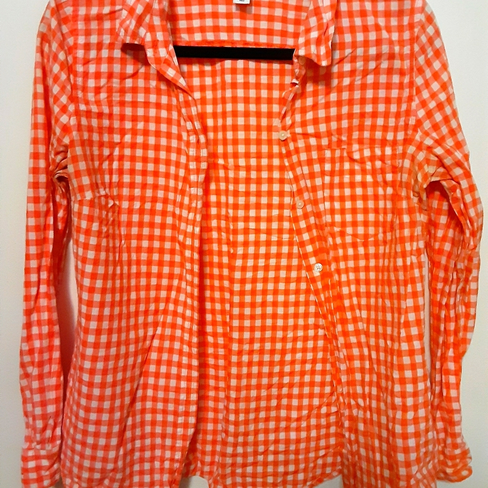 Button Down Shirt